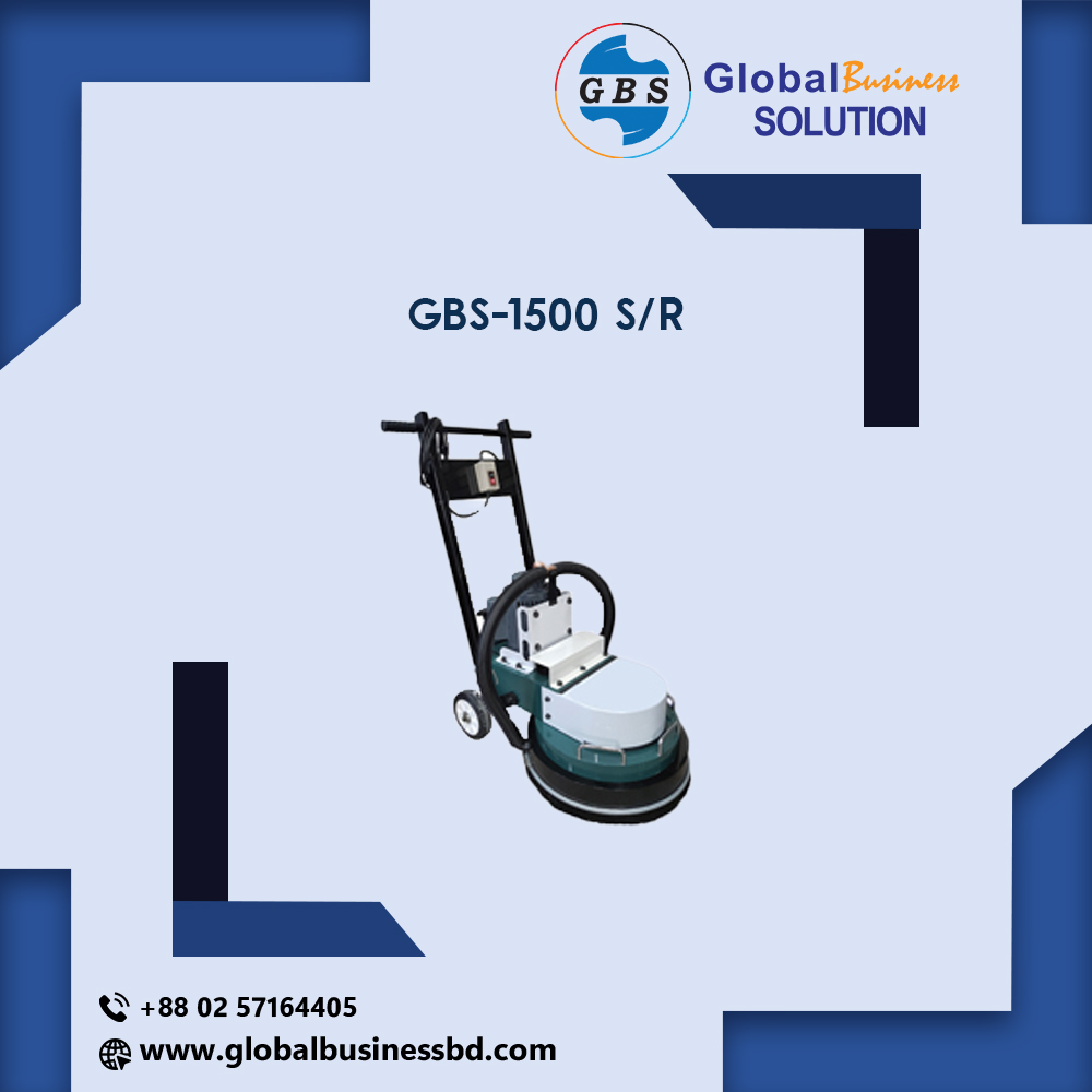 Global Business Solution